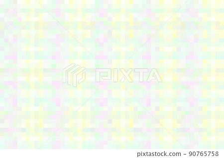 抽象花卉圖案背景素材 抽象花卉圖案背景素材 90765758