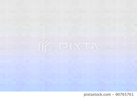 Gray-blue gradation pattern background material 90765761