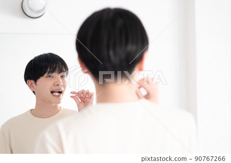   牙刷 90767266
