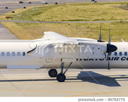 飛機起落架 飛機起落架 90768778