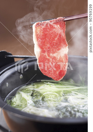 Shabu-shabu 90769199