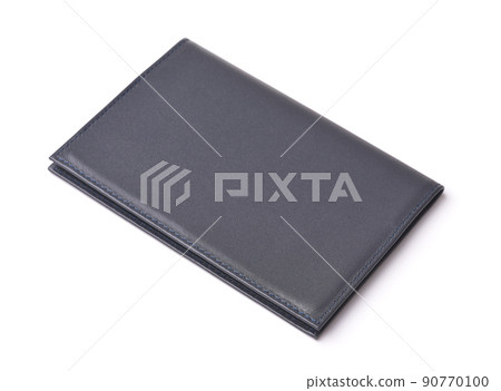 Blank protective passport cover 90770100