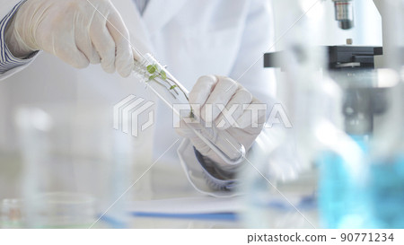 研究人員工廠 研究人員工廠 90771234