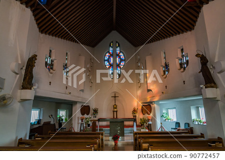 St. Philippo Nishizaka Church 90772457