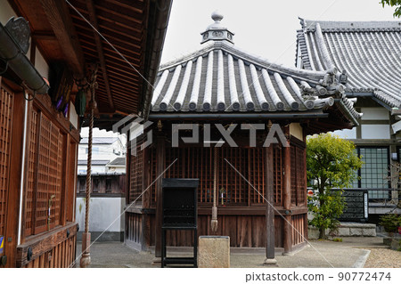 Koizuka Jozenji Temple Kyoto Koizuka Jozenji Temple Kyoto 90772474