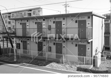 學生公寓 90774660