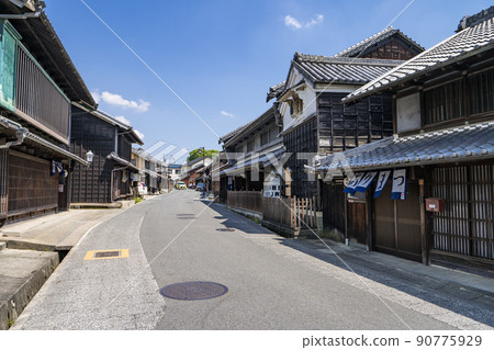 名古屋市綠區有鬆 舊東海道小塚家住宅 名古屋市綠區有鬆 舊東海道小塚家住宅 90775929