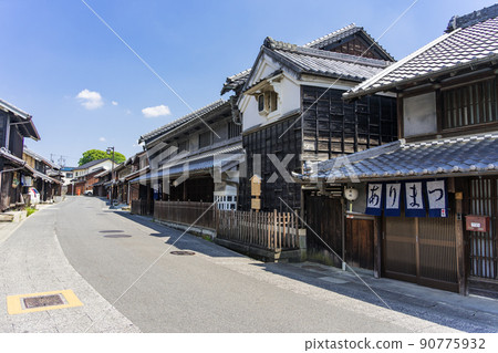 名古屋市綠區有鬆 舊東海道小塚家住宅 名古屋市綠區有鬆 舊東海道小塚家住宅 90775932
