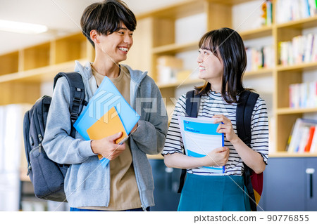 College student College student 90776855
