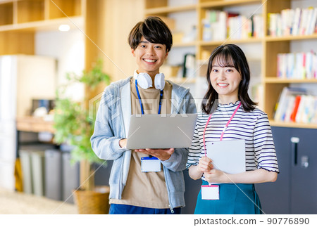工程師男女 90776890