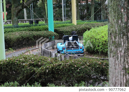 On the go-cart On the go-cart 90777062