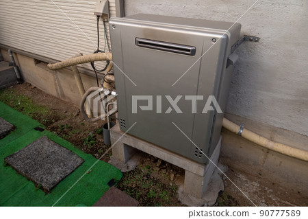 residence, residential, japan 90777589