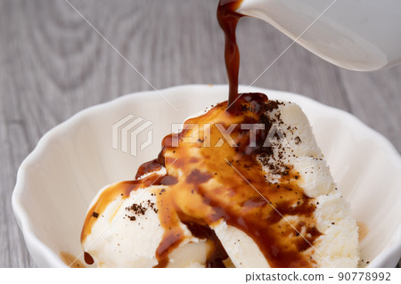 Affogato 90778992