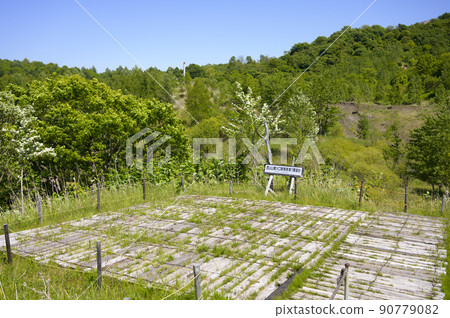 Toya Nishiyama Foothill Crater（第一觀景台） 90779082