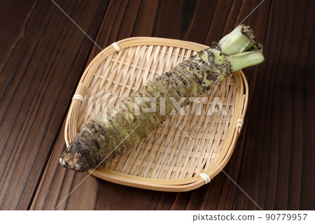 wasabi  90779957