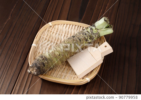 wasabi  90779958