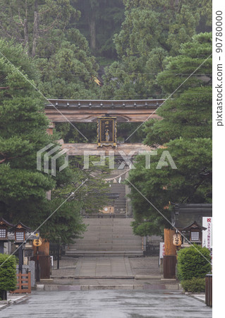 210817 Sakurayama Hachimangu g129 90780000