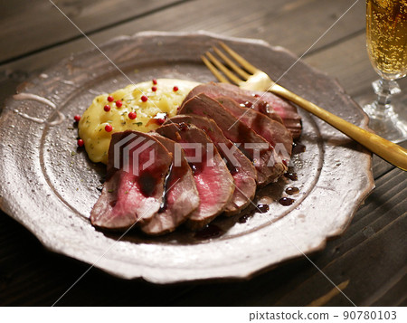 roast beef  90780103