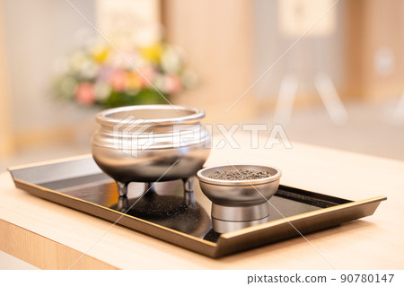 禮儀場合圖片素材 90780147