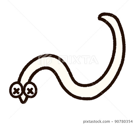 弱化異尖線蟲角色 90780354