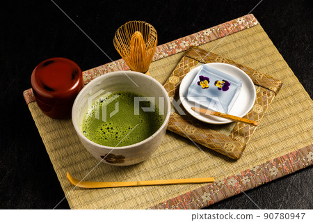 Tea ceremony Japan tea ceremony 90780947