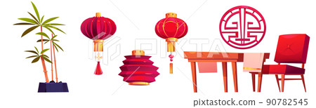 Chinese furniture for tea ceremony Chinese furniture for tea ceremony 90782545