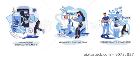 Organic healthy vitamin drink plant based vegan nuts milk. Vegetarian product of alternative metaphor 90783837