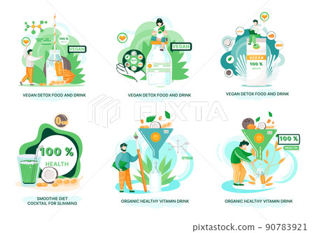 Organic healthy vitamin drink plant based vegan nuts milk. Vegetarian product of alternative metaphor 90783921