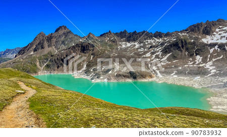 Landscape of Formazza Valley Landscape of Formazza Valley 90783932