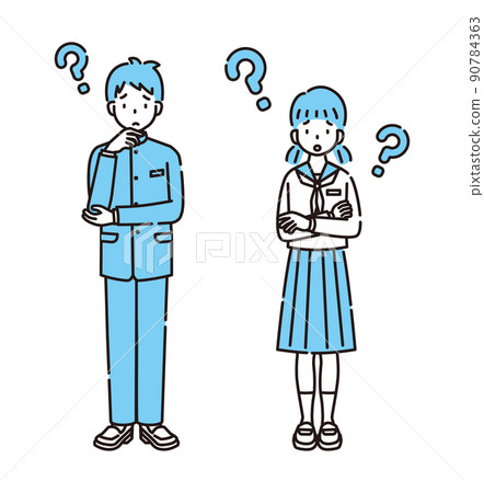 全身的人 90784363