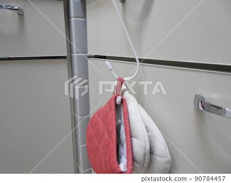 掛鉤連指手套手工被子廚房S形掛鉤 90784457