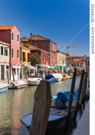 Fondamenta Manin 街(意大利-穆拉諾島) Fondamenta Manin 街(意大利-穆拉諾島) 90784458