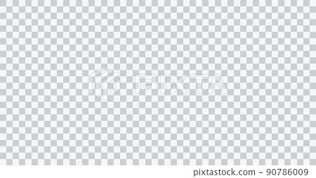 Transparent light background. Transparent mesh. Gray and white chess seamless pattern. Checker texture. Square geometric grid. Vector illustration Transparent light background. Transparent mesh. Gray and white chess seamless pattern. Checker texture. Square geometric grid. Vector illustration 90786009