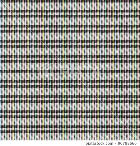 Rainbow Plaid, checkered, tartan seamless pattern suitable for fashion textiles and graphics Rainbow Plaid, checkered, tartan seamless pattern suitable for fashion textiles and graphics 90788666