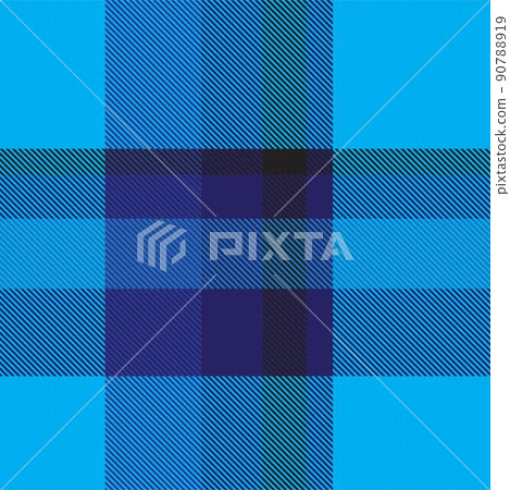Rainbow Plaid, checkered, tartan seamless pattern suitable for fashion textiles and graphics 90788919