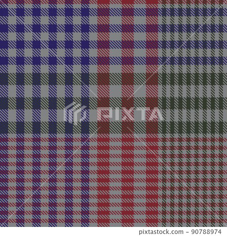 Rainbow Plaid, checkered, tartan seamless pattern suitable for fashion textiles and graphics Rainbow Plaid, checkered, tartan seamless pattern suitable for fashion textiles and graphics 90788974