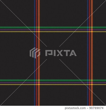 Rainbow Plaid, checkered, tartan seamless pattern suitable for fashion textiles and graphics Rainbow Plaid, checkered, tartan seamless pattern suitable for fashion textiles and graphics 90789074