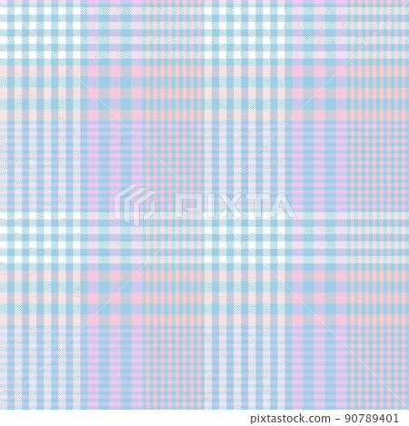 Rainbow Plaid, checkered, tartan seamless pattern suitable for fashion textiles and graphics Rainbow Plaid, checkered, tartan seamless pattern suitable for fashion textiles and graphics 90789401