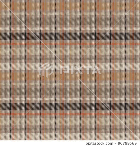 Rainbow Plaid, checkered, tartan seamless pattern suitable for fashion textiles and graphics 90789569