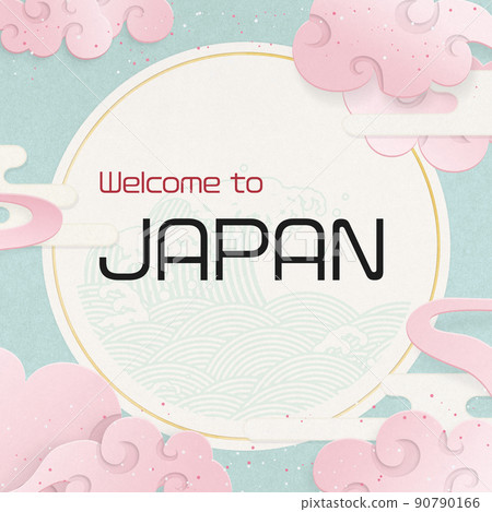 Welcome to Japan-Inbound Welcome to Japan-Inbound 90790166