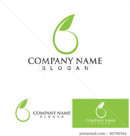 Eco Energy Vector Logo with leaf symbol. Green color with flash or thunder graphic. Nature and electricity renewable. This logo is suitable for technology, recycle, organic. Eco Energy Vector Logo with leaf symbol. Green color with flash or thunder graphic. Nature and electricity renewable. This logo is suitable for technology, recycle, organic. 90790562