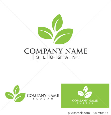 Eco Energy Vector Logo with leaf symbol. Green color with flash or thunder graphic. Nature and electricity renewable. This logo is suitable for technology, recycle, organic. Eco Energy Vector Logo with leaf symbol. Green color with flash or thunder graphic. Nature and electricity renewable. This logo is suitable for technology, recycle, organic. 90790563