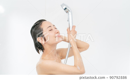 Bath shower shampoo 90792886