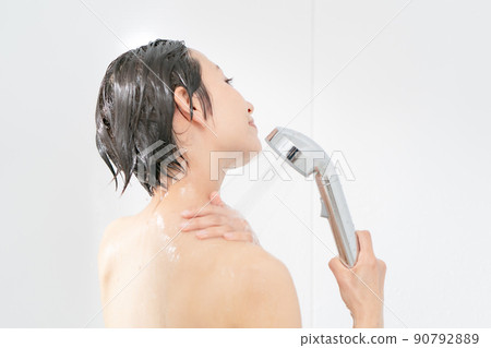 Bath shower shampoo Bath shower shampoo 90792889