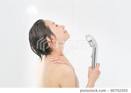 Bath shower shampoo Bath shower shampoo 90792895