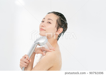 Bath shower shampoo Bath shower shampoo 90792896