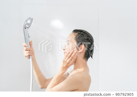 Bath shower shampoo 90792905