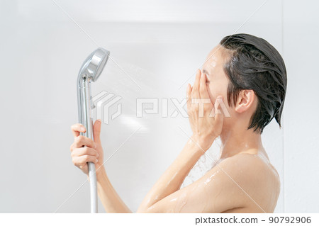 Bath shower shampoo 90792906