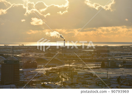 Imaizumi Cleaning Factory 90793969