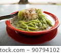 Malaysian Favourite Cocktail Drink - Cendol 90794102